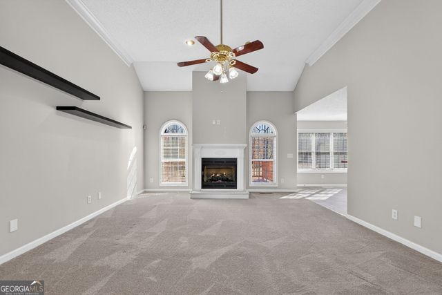 270 Cannafax Road, Barnesville, GA 30204