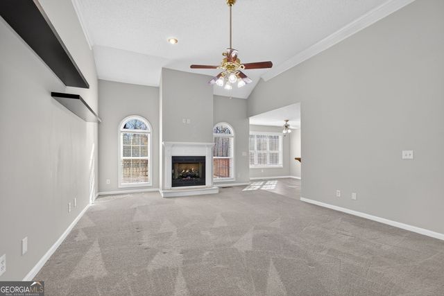 270 Cannafax Road, Barnesville, GA 30204