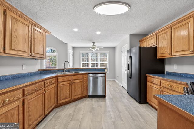 270 Cannafax Road, Barnesville, GA 30204