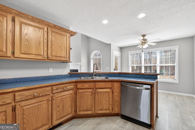 270 Cannafax Road, Barnesville, GA 30204