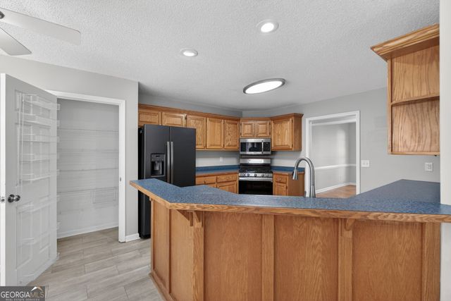 270 Cannafax Road, Barnesville, GA 30204