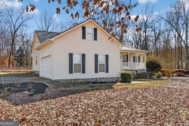 270 Cannafax Road, Barnesville, GA 30204