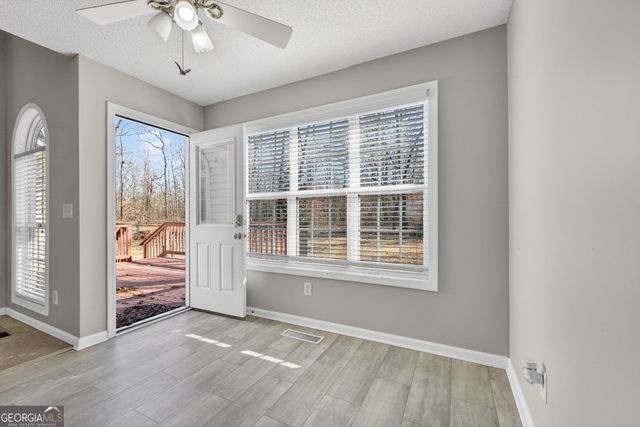 270 Cannafax Road, Barnesville, GA 30204