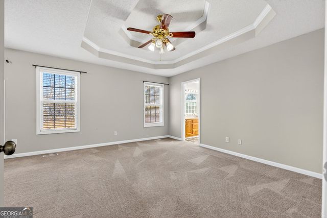 270 Cannafax Road, Barnesville, GA 30204