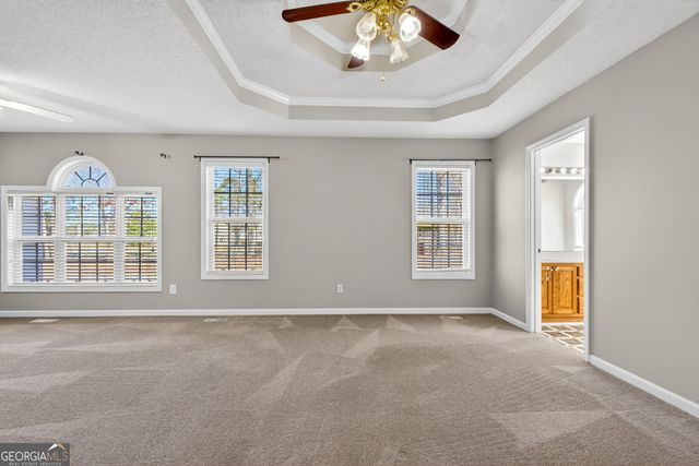 270 Cannafax Road, Barnesville, GA 30204