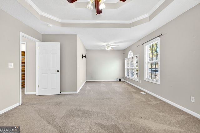 270 Cannafax Road, Barnesville, GA 30204