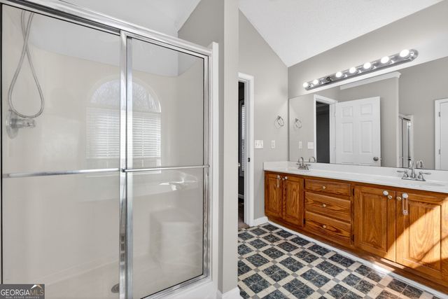 270 Cannafax Road, Barnesville, GA 30204