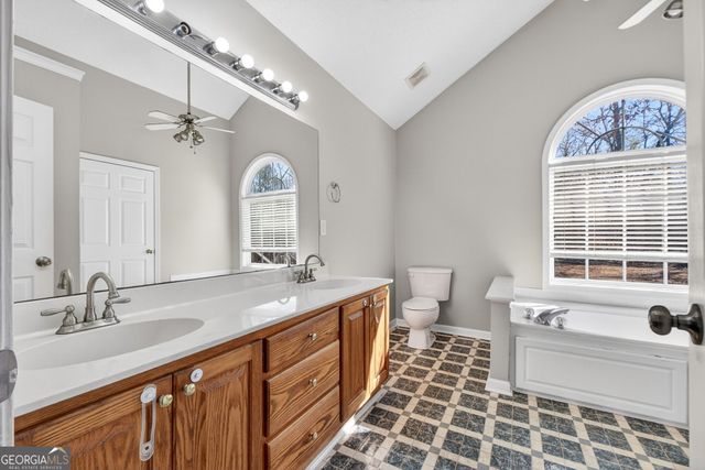 270 Cannafax Road, Barnesville, GA 30204