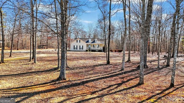 270 Cannafax Road, Barnesville, GA 30204