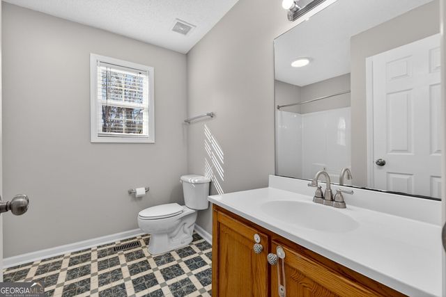 270 Cannafax Road, Barnesville, GA 30204