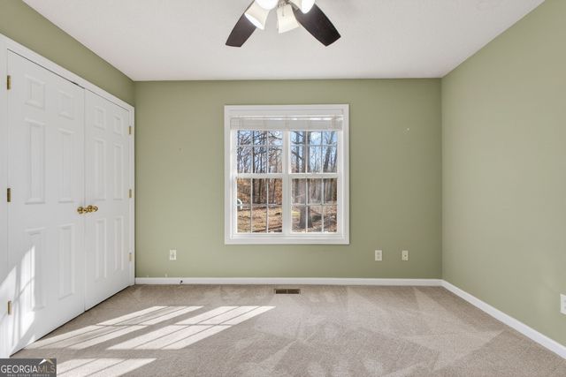 270 Cannafax Road, Barnesville, GA 30204