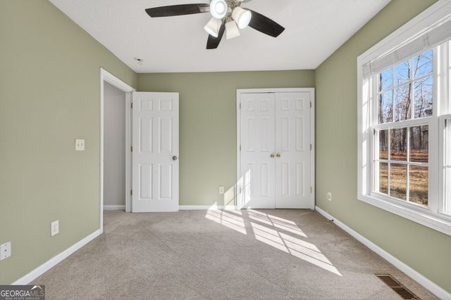 270 Cannafax Road, Barnesville, GA 30204