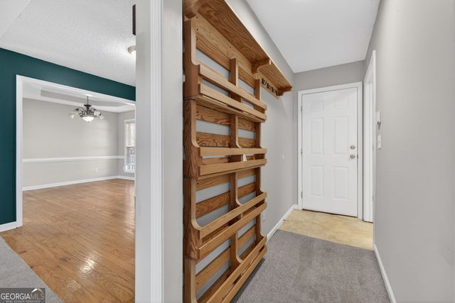 270 Cannafax Road, Barnesville, GA 30204