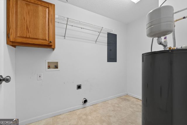 270 Cannafax Road, Barnesville, GA 30204