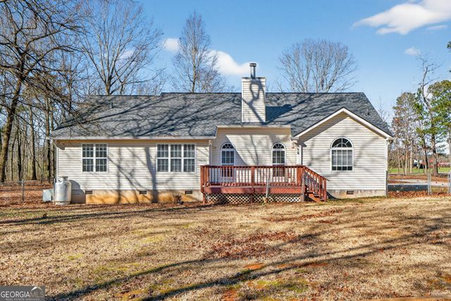 270 Cannafax Road, Barnesville, GA 30204