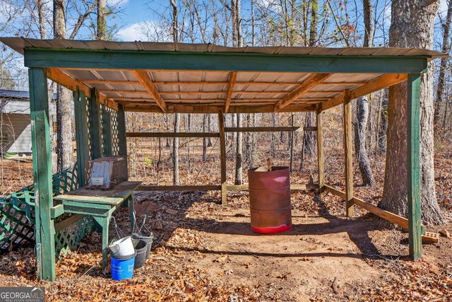 270 Cannafax Road, Barnesville, GA 30204