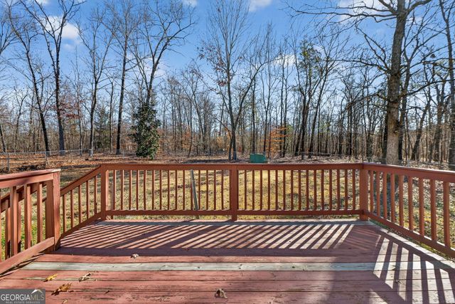 270 Cannafax Road, Barnesville, GA 30204