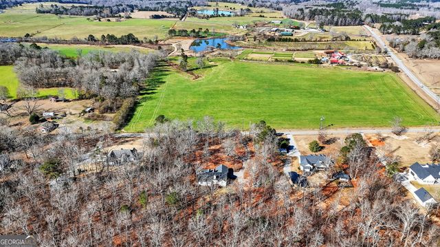 270 Cannafax Road, Barnesville, GA 30204