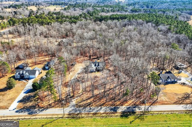 270 Cannafax Road, Barnesville, GA 30204