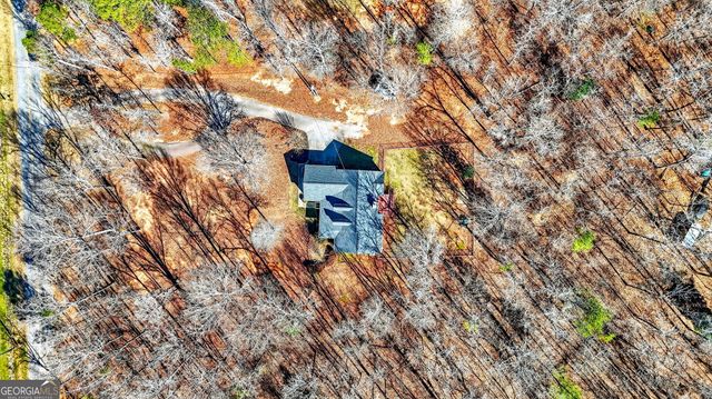 270 Cannafax Road, Barnesville, GA 30204