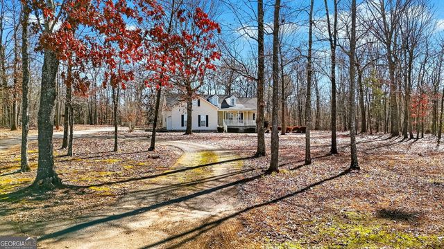 270 Cannafax Road, Barnesville, GA 30204