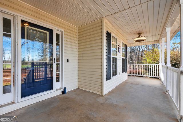 270 Cannafax Road, Barnesville, GA 30204