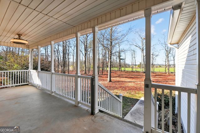 270 Cannafax Road, Barnesville, GA 30204