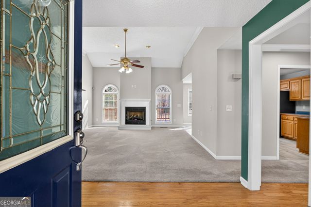 270 Cannafax Road, Barnesville, GA 30204