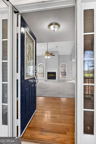 270 Cannafax Road, Barnesville, GA 30204