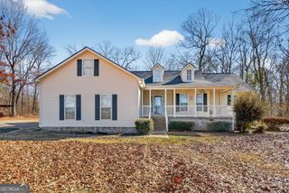 270 Cannafax Road, Barnesville, GA 30204