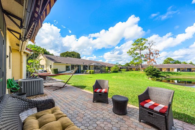 6846 Bridlewood Court, Boca Raton, FL 33433