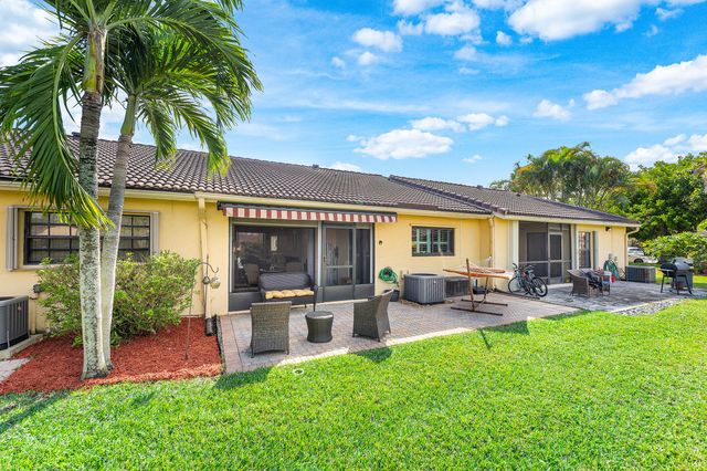 6846 Bridlewood Court, Boca Raton, FL 33433