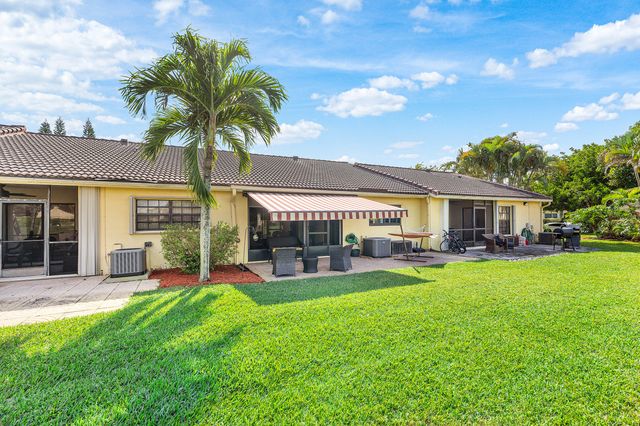 6846 Bridlewood Court, Boca Raton, FL 33433