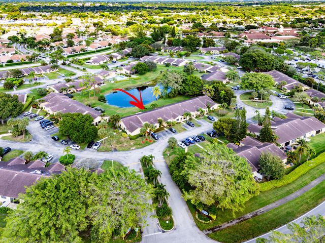6846 Bridlewood Court, Boca Raton, FL 33433