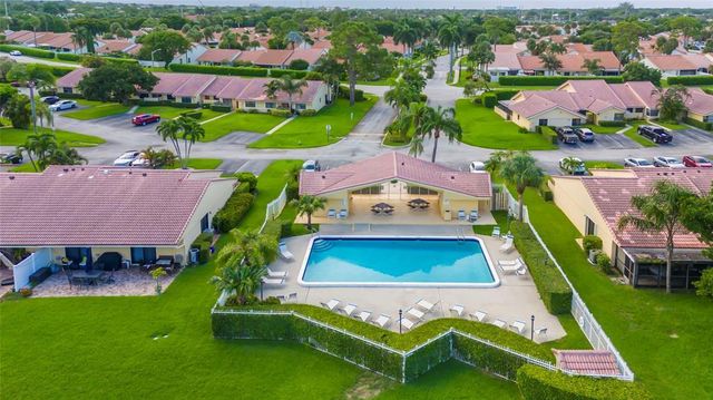 6846 Bridlewood Court, Boca Raton, FL 33433