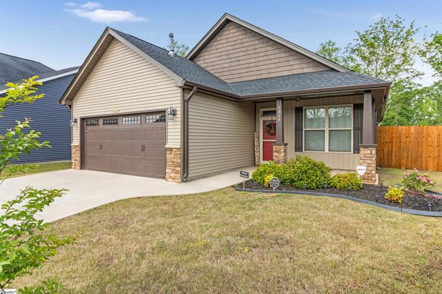 2319 Davenport Court, Moore, SC 29369