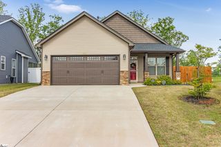 2319 Davenport Court, Moore, SC 29369