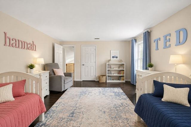 159 Greensboro Rd, Dedham, MA 02026