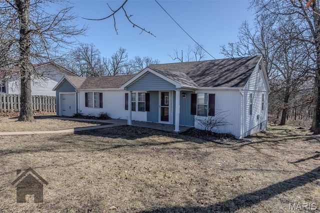 22818 Spruce Road, Waynesville, MO 65583