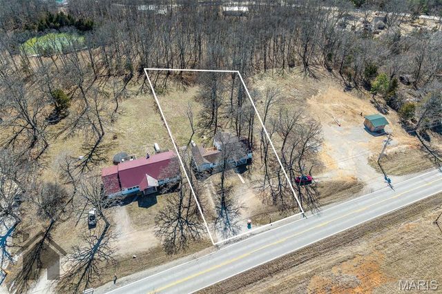 22818 Spruce Road, Waynesville, MO 65583