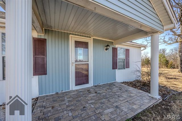 22818 Spruce Road, Waynesville, MO 65583