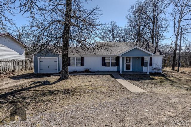 22818 Spruce Road, Waynesville, MO 65583