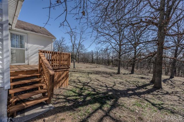 22818 Spruce Road, Waynesville, MO 65583