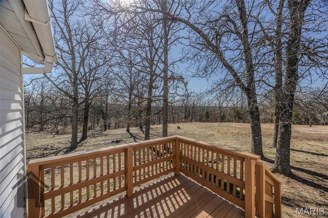 22818 Spruce Road, Waynesville, MO 65583