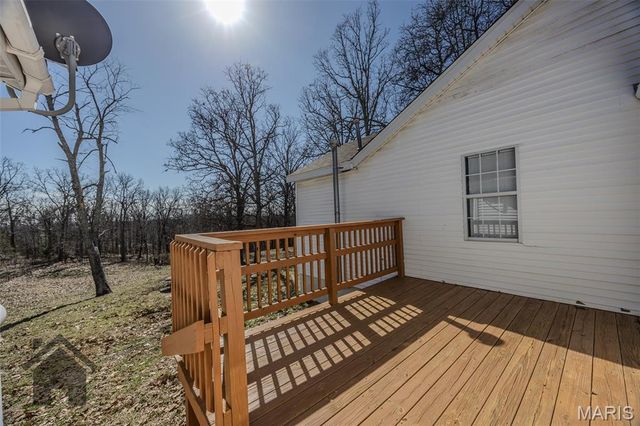 22818 Spruce Road, Waynesville, MO 65583