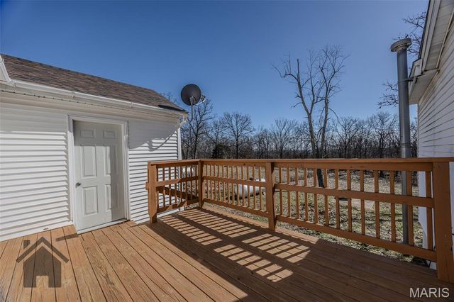 22818 Spruce Road, Waynesville, MO 65583
