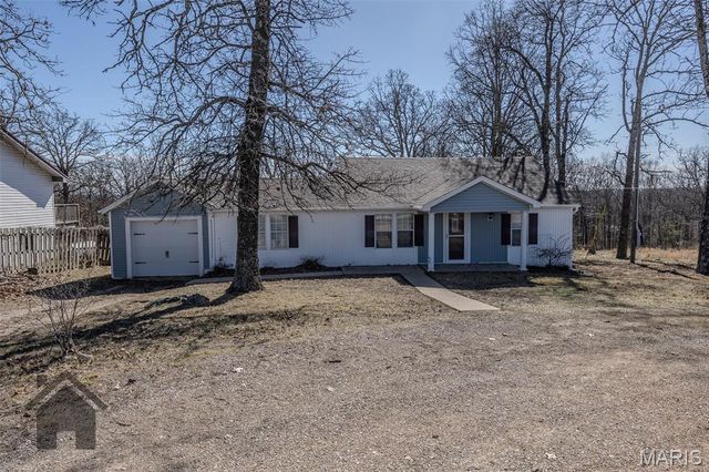 22818 Spruce Road, Waynesville, MO 65583