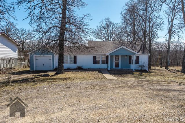 22818 Spruce Road, Waynesville, MO 65583