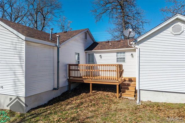 22818 Spruce Road, Waynesville, MO 65583