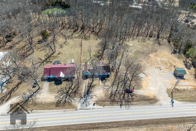 22818 Spruce Road, Waynesville, MO 65583